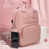Lequeen Diaper Bag USB Lequeen Diaper Bag USB