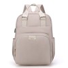 Lequeen Diaper Bag USB Lequeen Diaper Bag USB