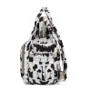 Cow Print Diaper Bag Cow Print Diaper Bag