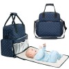 Messenger Diaper Bag Purse Messenger Diaper Bag Purse