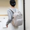 Lequeen Diaper Bag USB Lequeen Diaper Bag USB