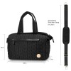 Unisex Diaper Tote Unisex Diaper Tote