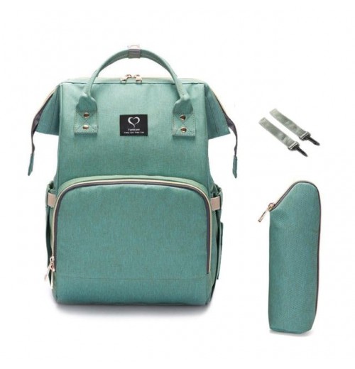 Waterproof Diaper Bag With USB Charger Waterproof Diaper Bag With USB Charger