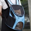 See Through Cat Backpack See Through Cat Backpack