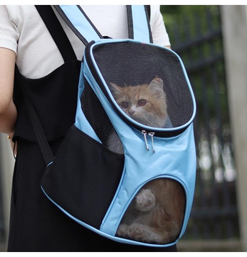 See Through Cat Backpack See Through Cat Backpack