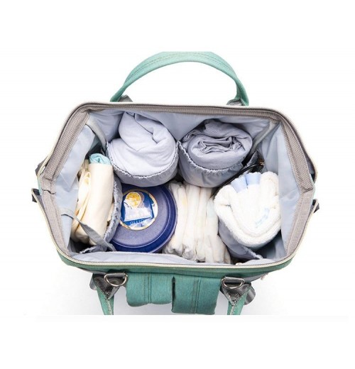 Waterproof Diaper Bag With USB Charger Waterproof Diaper Bag With USB Charger