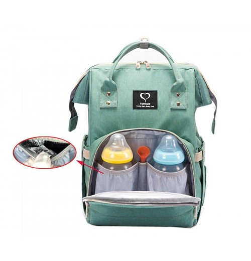 Waterproof Diaper Bag With USB Charger Waterproof Diaper Bag With USB Charger