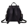 Vegan Leather Diaper Bag Vegan Leather Diaper Bag