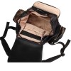 Vegan Leather Diaper Bag Vegan Leather Diaper Bag